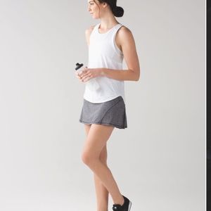 🌸SOLD🌸Lululemon Circuit Breaker Skirt (Tall)